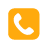 Intézményi telefonkönyv ikon