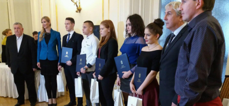 Berki Lóránt 10.c